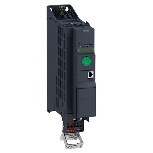 [ATV320U15M2B] ATV320 Kitap 1,5KW 240V 1 Faz