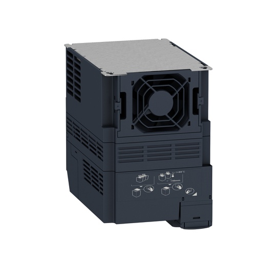 [ATV320U75N4B] ATV320 Kitap 7,5KW 500V 3 Faz