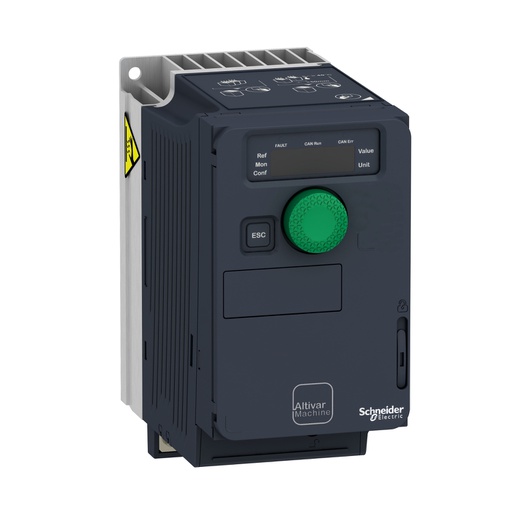 [ATV320U04M2C] ATV320 Kompakt 0,37KW 240V 1 Faz