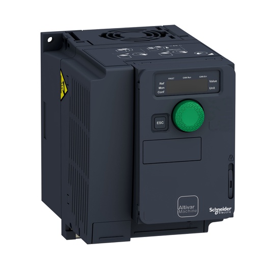 [ATV320U22M2C] ATV320 Kompakt 2,2KW 240V 1 Faz