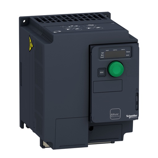 [ATV320U22N4C] ATV320 Kompakt 2,2KW 500V 3 Faz