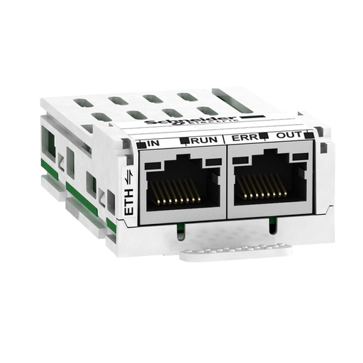 [VW3A3601] ATV320 / LXM32 EtherCAT Card