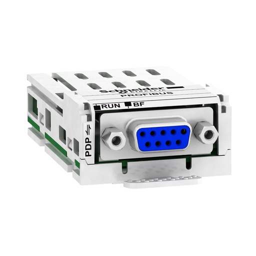 [VW3A3607] ATV320 / LXM32 Profibus DP V1 haberleşme modülü
