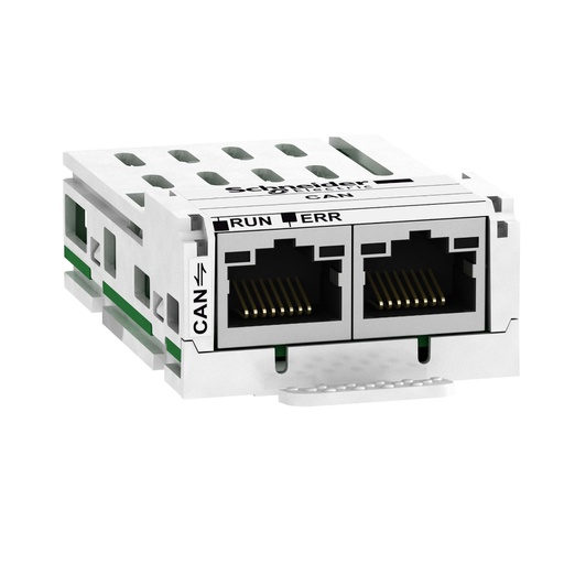 [VW3A3608] ATV32 / LXM32 CanOpen (2 x RJ45 Daisy Chain Modül)