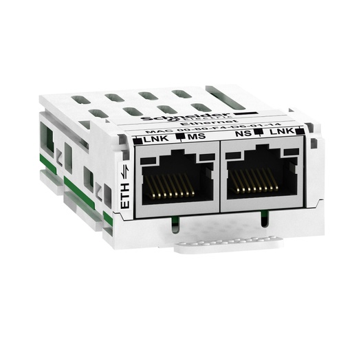[VW3A3616] ATV32 / LXM32 Ethernet IP Card