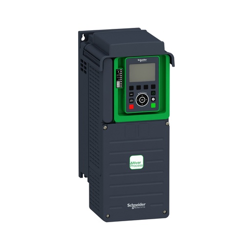 [ATV630D11N4] ATV Hız Kontrol Cihazı IP00 630-11 kW-400V 3 faz