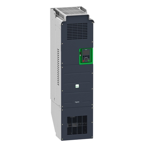 [ATV630C13N4] ATV Hız Kontrol Cihazı IP00 630-132 kW-400V 3 faz 