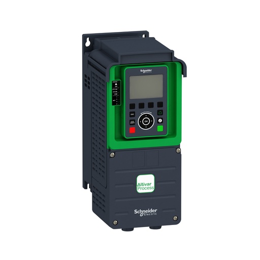 [ATV630U30N4] ATV Hız Kontrol Cihazı IP00 630 -3 kW-400V 3 faz