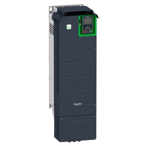 [ATV630D75N4] ATV Hız Kontrol Cihazı IP21 630-75 kW-400V 3 faz