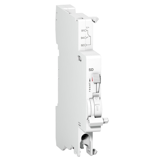 [A9N26927] C60H-DC ve C120 H/N* SD alarm kontağı