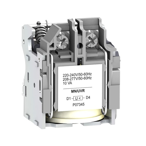 [LV429408] CVS100-630 için MN bobini