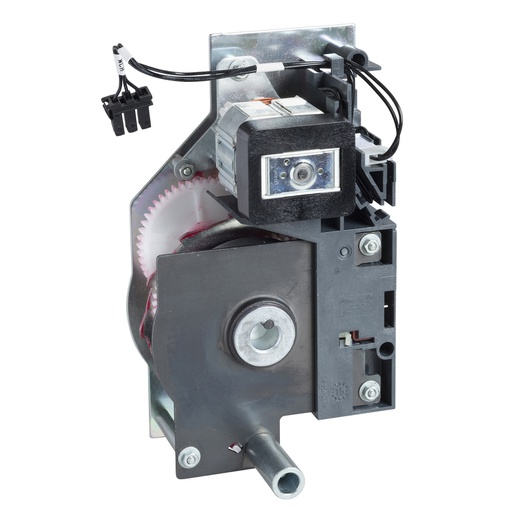 [MVS21804] Çekmeceli tipler için  XF kapama bobini 200-250V AC/DC