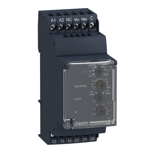 [RM35LM33MW] Dolu veya boş (seviye probu ile)