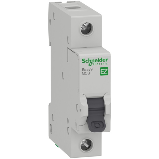 [EZ9F26110] Easy9 1P 10A, 6kA B Eğrisi Otomatik Sigorta