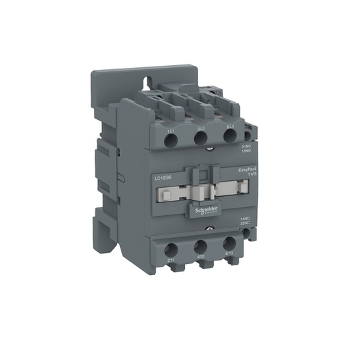[LC1E40B5] EasyPact TVS 3Kutup Kontaktor TVS 18,5KW 