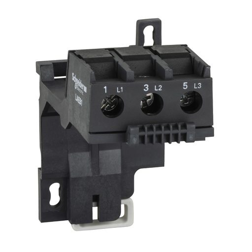 [LAEB1] EasyPact TVS LRE röleleri için terminal blogu LRE01 A LRE35  