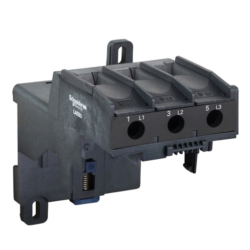 [LAEB3] EasyPact TVS Mekanik Kilit TVS 6 65