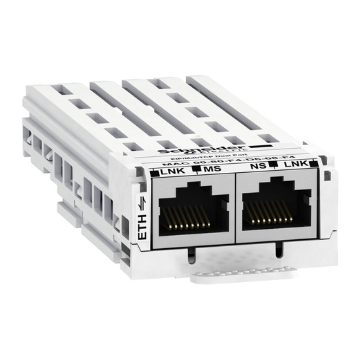 [VW3A3720] ETHERNET IP/MODBUS TCP