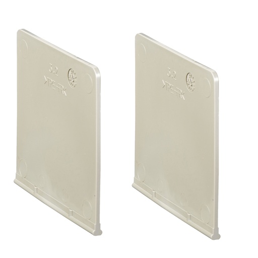 [EZAFASB2] EZC100 Faz Bariyeri (2PC)