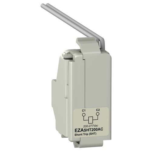 [EZASHT100AC] EZC400 Şönt Açma Bobini 100-130 VAC