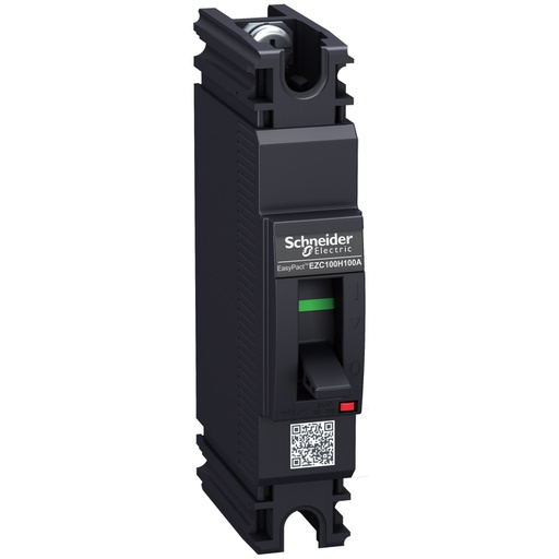 [EZC100H1020] EZC Devre Kesici 1P 25kA 220/240V 20A MCCB