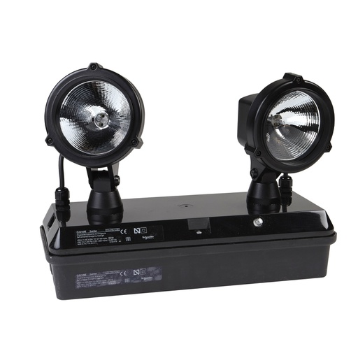 [OVA41435E] Guardian - IP65 2X20W 1 saat Süreksiz 400lm