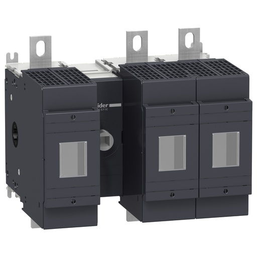 [LV480506] INFD400 400A Sigortalı Yük Ayırıcılar