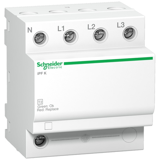 [A9L15693] IPF 20 20 KA 340V 3P N  Parafudr