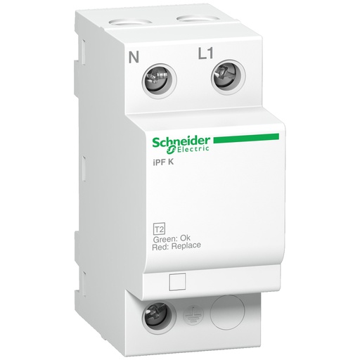 [A9L15687] IPF 40 40 KA 340V 1P N  Parafudr