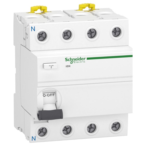 [A9R75425] iIDK 4P 25A 300mA AC