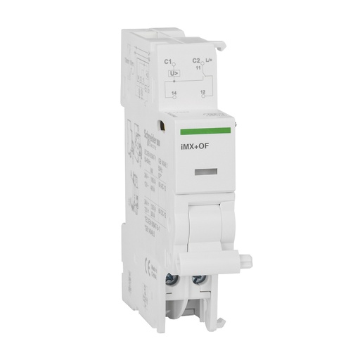 [A9A26948] iMX-OF 12-24VAC 12-24VDC SHUNT