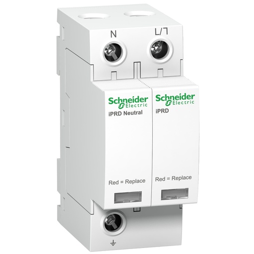[A9L20500] iPRD20 1P+N parafudr