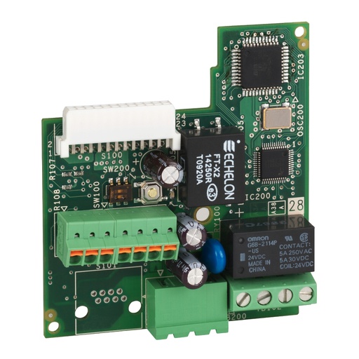 [VW3A21212] Lonworks Communication Card