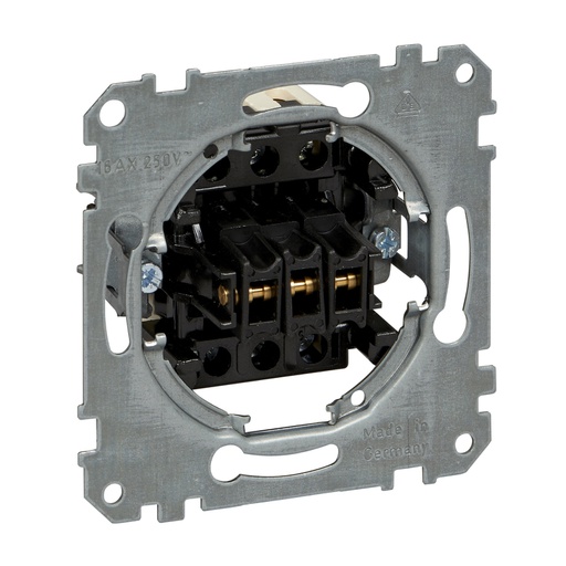 [MTN311900] Merten 3 lü komütatör