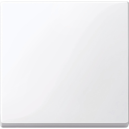 [MTN432125] Merten Anahtar tuş kapağı , System-M, Aktif beyaz