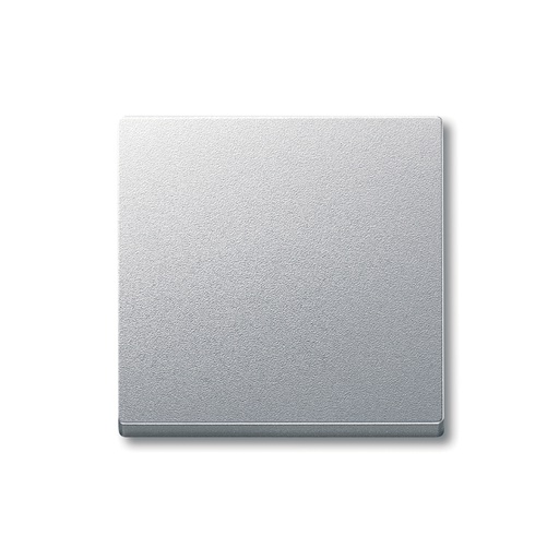[MTN433160] Merten Anahtar tuş kapağı , System-M, Alüminyum