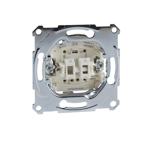 [MTN3755-0000] Merten Jaluzi/panjur liht butonu