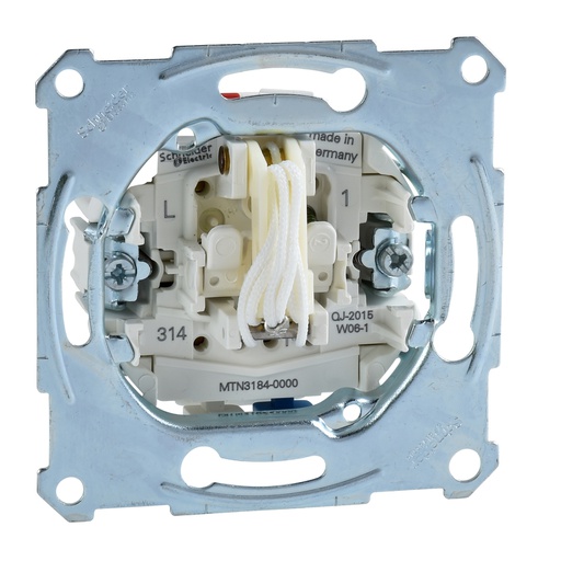 [MTN3184-0000] Merten Kordonlu liht buton