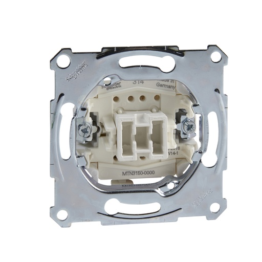 [MTN3150-0000] Merten Liht butonu