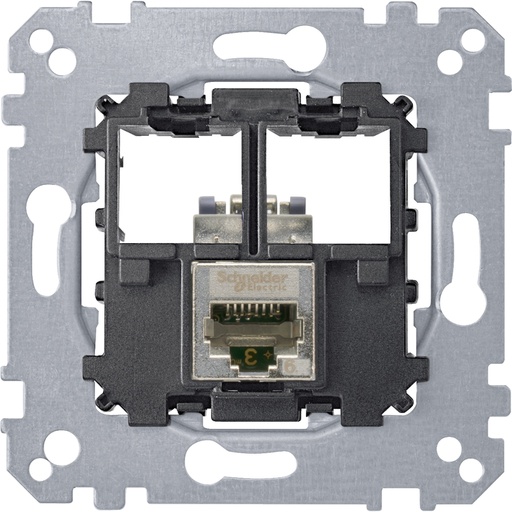 [MTN4575-0011] Merten Tekli RJ45 Cat5 STP