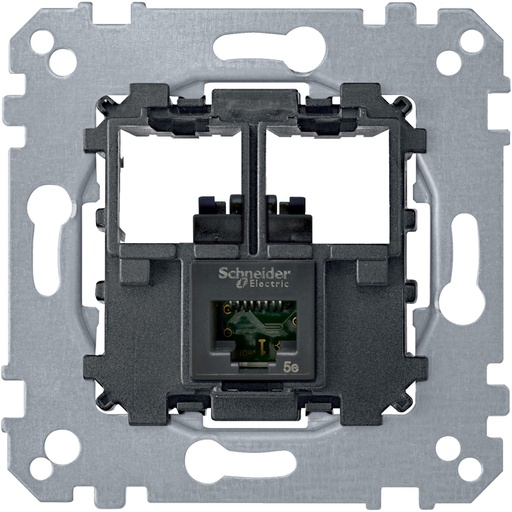 [MTN4576-0001] Merten Tekli RJ45 Cat6 UTP