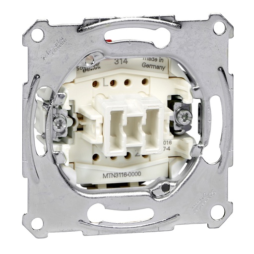 [MTN3116-0000] Merten Vavien