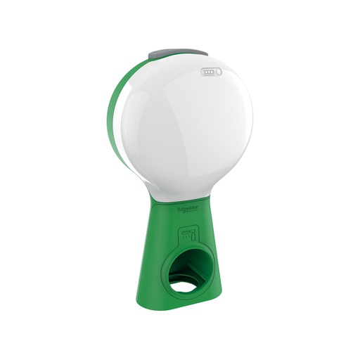 [AEP-LL01-S1000] Mobiya Lite lamba, 110 lumen, IP54, mobil şarj