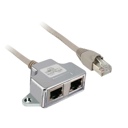 [VW3A8306TF03] MODBUS T RJ45 0,3M