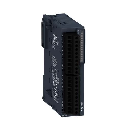 [TM3DI16] MODUL TM3-16 GİRİŞ