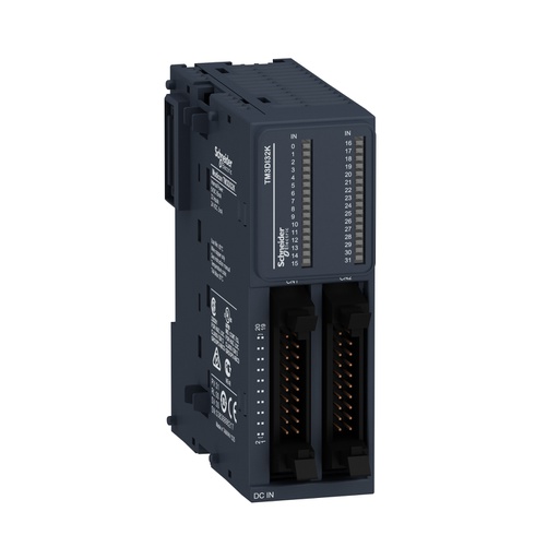 [TM3DI32K] MODUL TM3-32 GİRİŞ HE10 