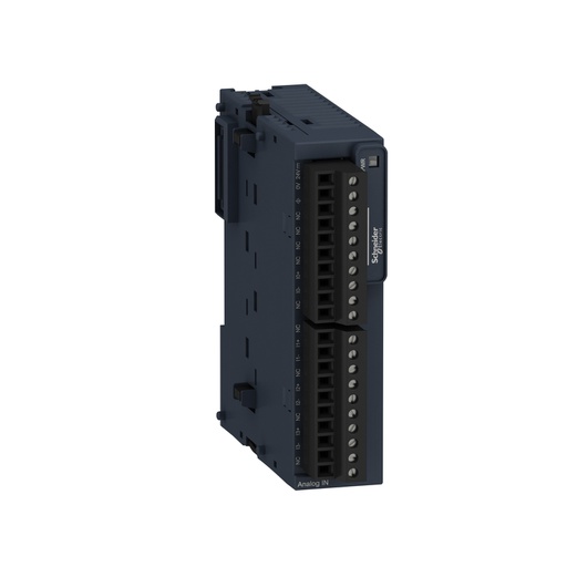 [TM3TI4] MODUL TM3-4 Giriş Sıcaklığı
