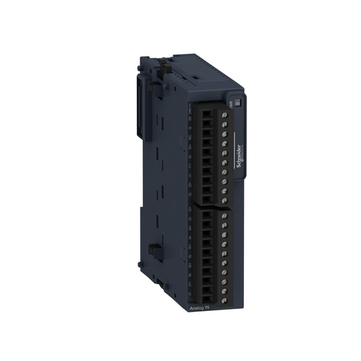 [TM3AI8] MODUL TM3-8 Analog Giriş