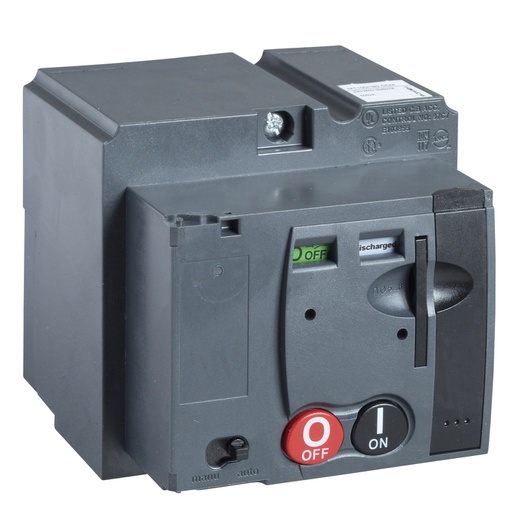 [LV429441] MT100/161 - Haberleşmeli tip