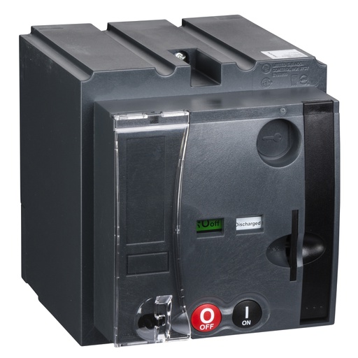 [LV432640] MT400-630, 110-130VAC, 50/60HZ